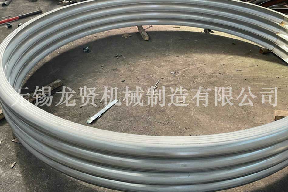 半圓管簡(jiǎn)單的做法有哪些？
