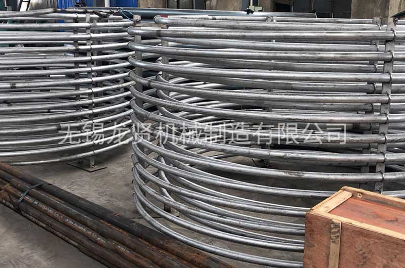 盤管加工中導致質(zhì)量下降的原因是啥？