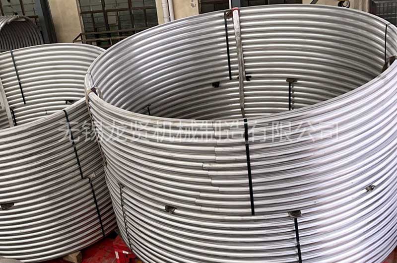 半圓管的用途作用都很厲害！