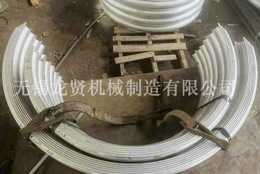 使用環(huán)境會影響半管的質(zhì)量！