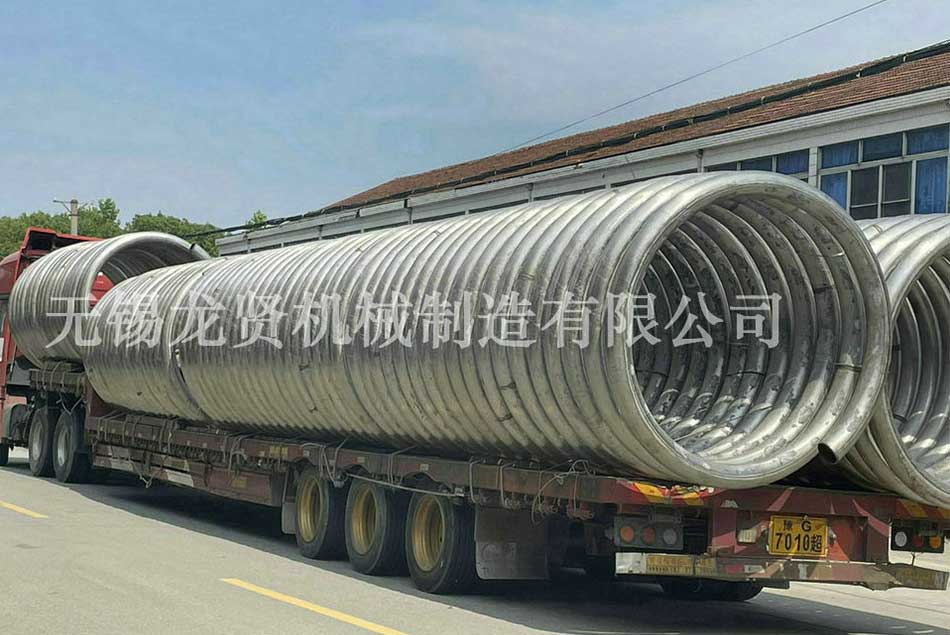 盤管施工質(zhì)量很重要！