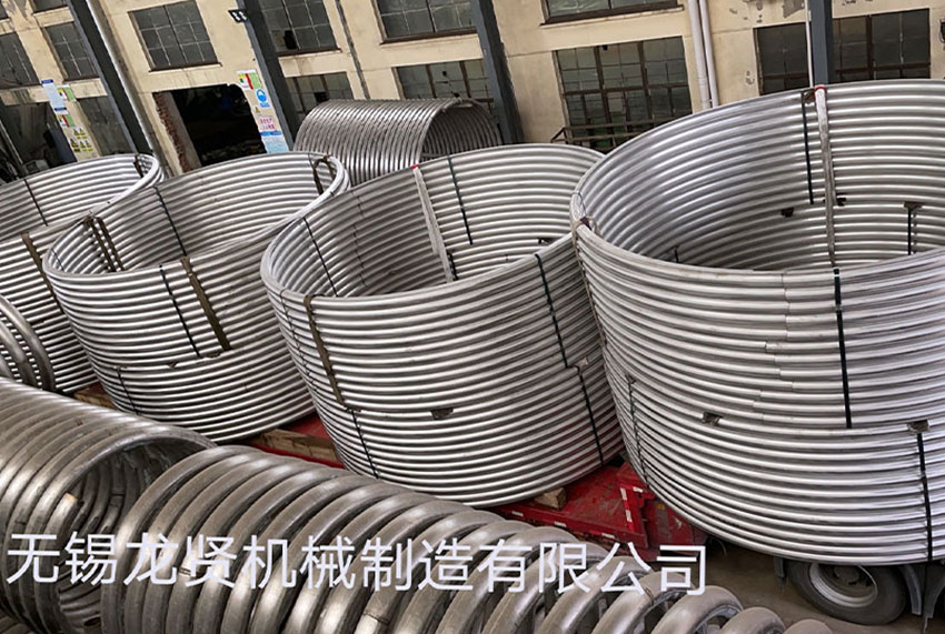 半圓管的結構強度與哪些因素有關？