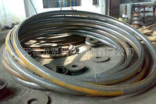 半圓管節(jié)距受哪些因素影響，怎么計算？