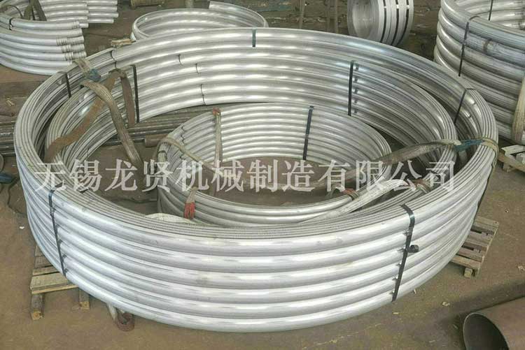 半圓管的性能有哪些？