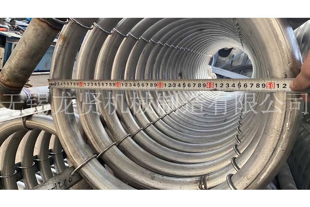 管道設(shè)置內(nèi)盤管有啥用？