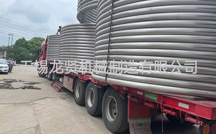 使用角磨機切割半圓管要注意什么？