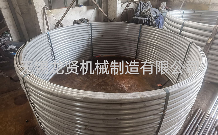 反應(yīng)釜中半圓管的磨損原因有哪些？