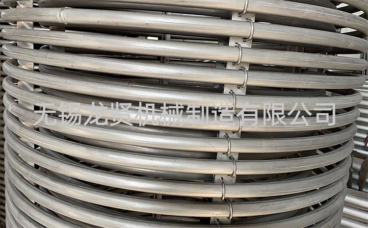 不銹鋼盤管只用在反應(yīng)釜上嗎？