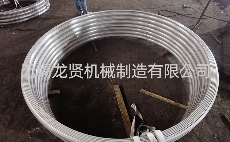 碳鋼半圓管的退火處理要注意什么？