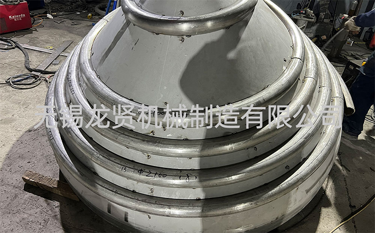 封頭盤管的維護保養(yǎng)該做什么？