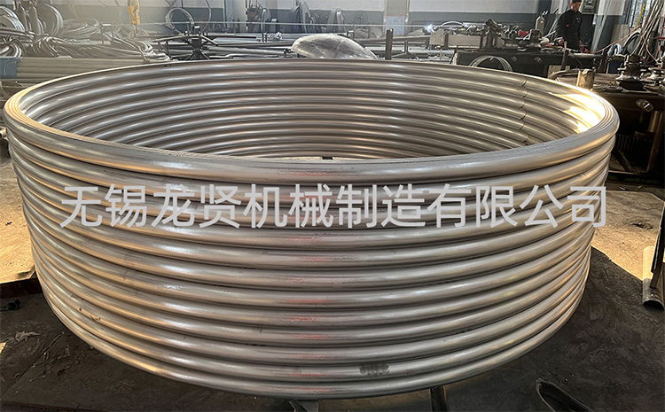 對(duì)于選擇制造封頭半圓管的材質(zhì)往往取決于什么因素？