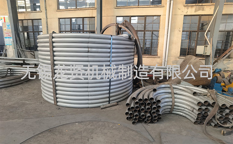 無錫化工設(shè)備半管哪家交貨快？