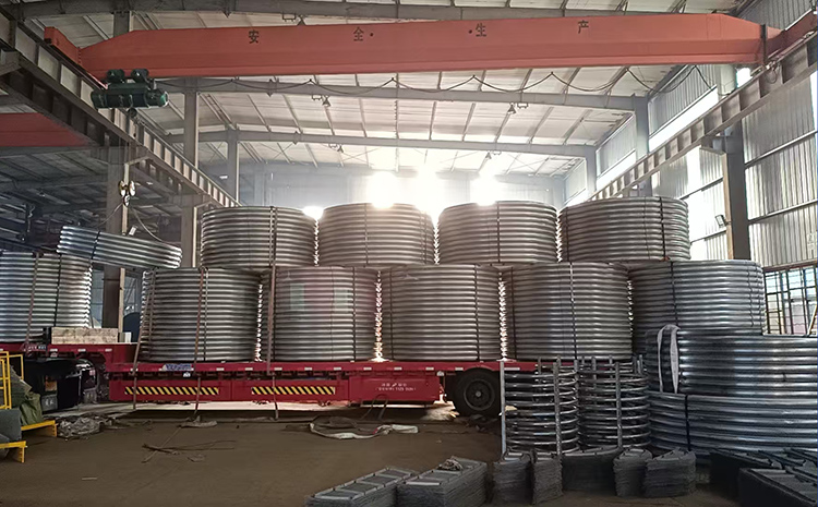 無錫碳鋼盤管哪家靠譜？