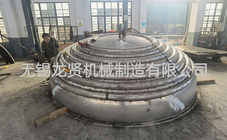 封頭盤管的價(jià)格受什么影響？